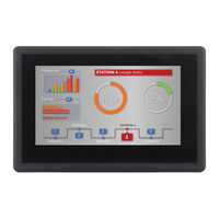Chipsee EPC-A9-70-C User Manual