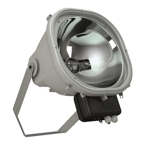 Lighting Technologies UM SPORT Manual