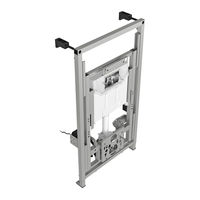 Hewi S50.02.01000 Mounting Instructions