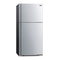 Refrigerator Mitsubishi Electric MR-508EK Series Operating Instructions Manual