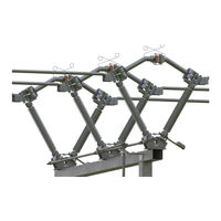 Southern States EC-2V Installation Instructions Manual