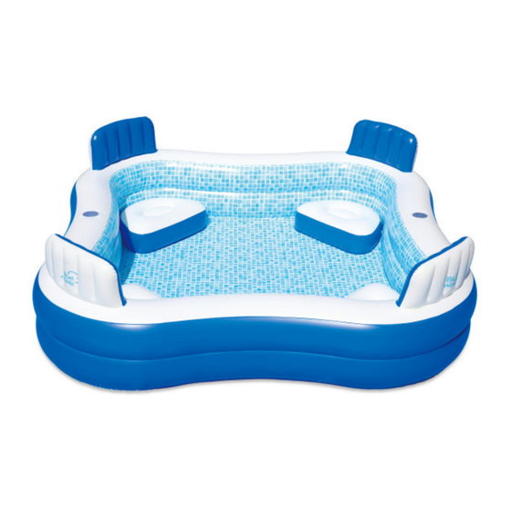 Blue Wave NT6126 Instruction Manual