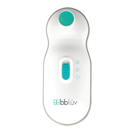 bbluv Trimo Instruction Manual