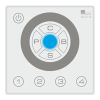 Artecta LDMX03 Instruction Manual