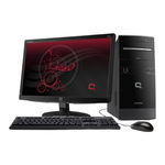 HP Compaq Presario,Presario CQ5700F Specifications