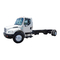 Trucks freightliner BUSINESS CLASS M2 100 Maintenance Manual
