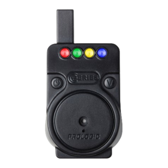 ProLogic C Series User Manual