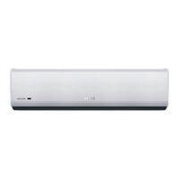 HTW HTW-AC20-3600UVC Installation Manual