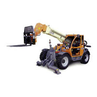Oshkosh Corporation JLG 4008PS Operation & Safety Manual