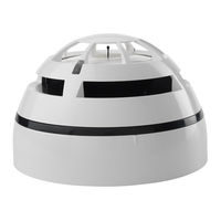 Argus Security TW-BS-01 Manual