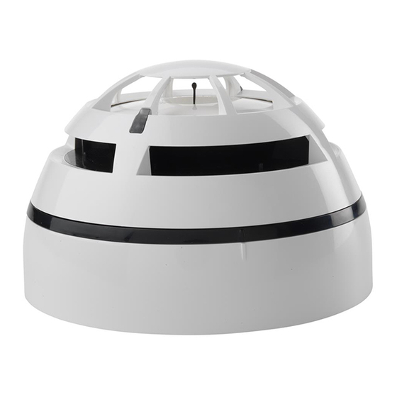 Argus Security TW-BS-01 Manual