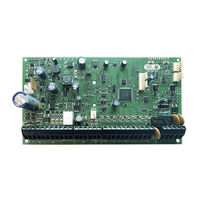 Paradox EVOHD+ Installation Manual
