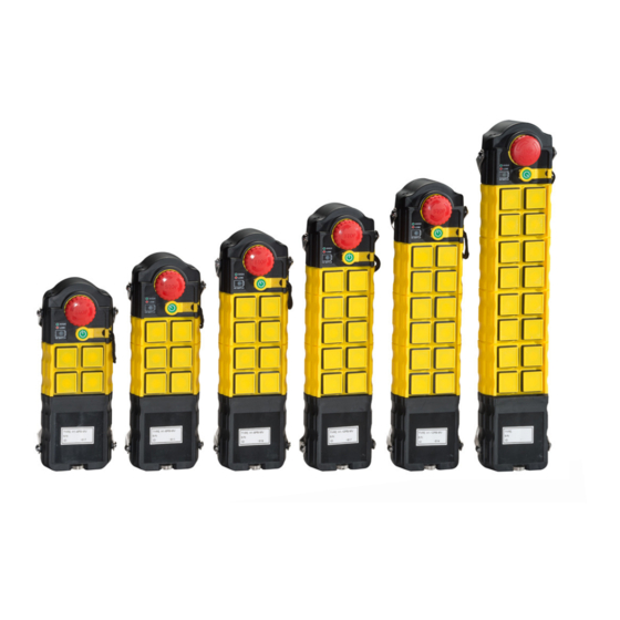 Apollo H1-4PB Quick Start Manual