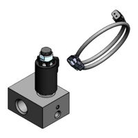 SKF LINCOLN 85835 Assembly Manual
