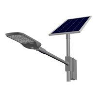 Soltech SATELIS THERMO 50W Installation Manual