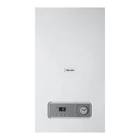 Glow-worm Betacom 4 30c-A Operating Instructions Manual