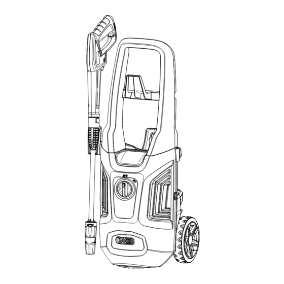 AMZLAB C502-2200B Operator's Manual