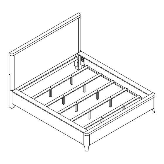 drew & jonathan P367DJ180 Parts List