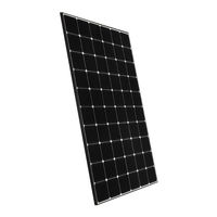 LG LG325N1C-N5 Installation Manual