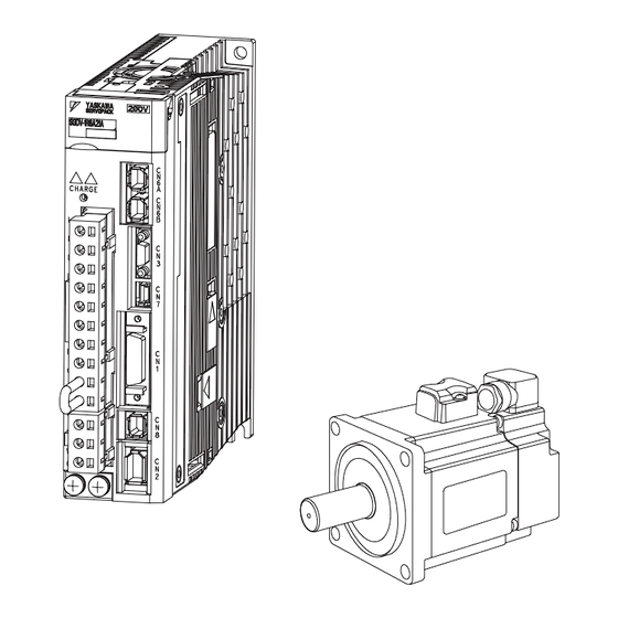YASKAWA S V FT Series User Manual