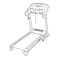 Weslo CADENSE F 9.0 User Manual