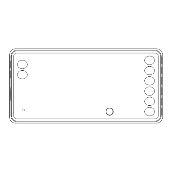 Mi-Light Miboxer SR5 Manual