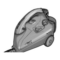 ARIETE 4208/1 Instructions For Use Manual
