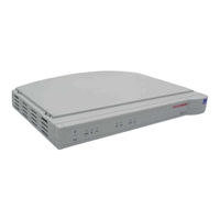 US Robotics 3CP3468 User Manual