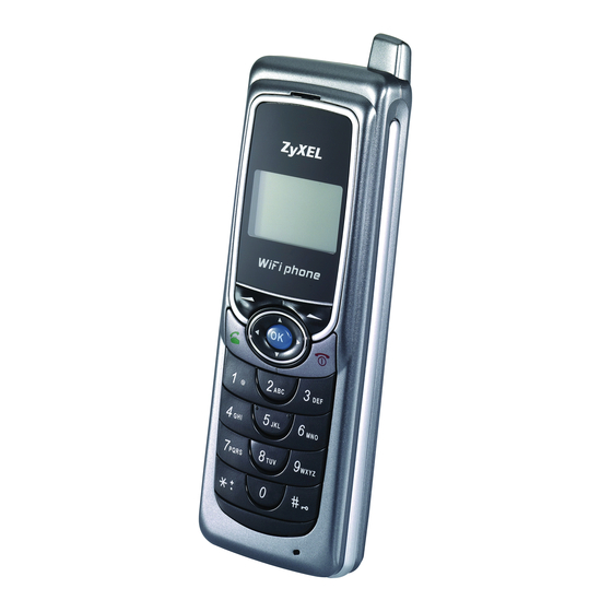 ZyXEL Communications P-2000W_V2 Quick Start Manual