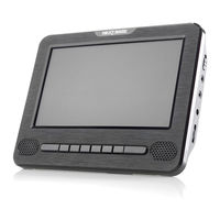 NextBase NB7-CAR Instruction Manual