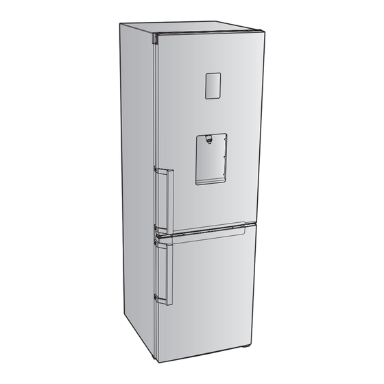Samsung RB28F series User Manual