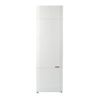 nilan VP 18 EK Installation Instruction