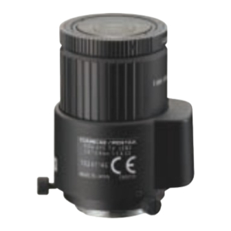 Pentax HS2V616ED (C60635) Specification Sheet