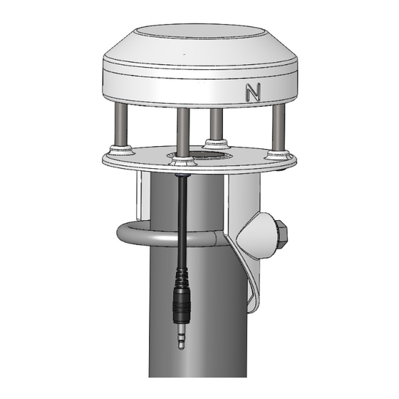 Decagon Devices DS-2 Operator's Manual