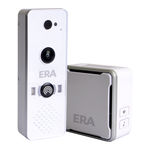 ERA ERA-DOORCAM-W Installation & Operating Manual
