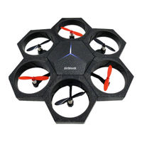 Makeblock Airblock User Manual