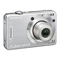 Digital Camera Sony DSC-W35 Cyber-shot® Instruction Manual