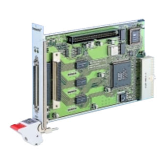 Advantech MIC-3640 User Manual