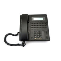 Comdial Impact User Manual
