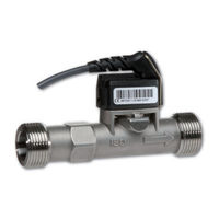 Resol Grundfos Direct Sensors VFS Manual