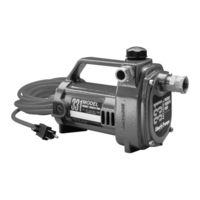 Liberty Pumps 331 Installation And User Manual