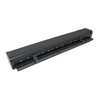 Colortrac Z Series Service Manual