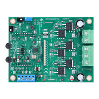 Texas Instruments DRV8329 User Manual