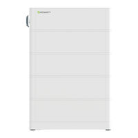 Growatt ARK Series User Manual