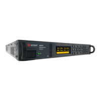 Keysight Technologies N6702C User Manual