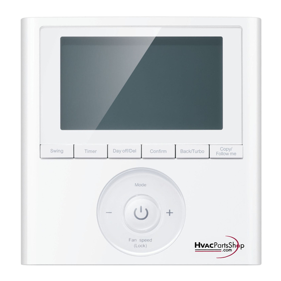 Lennox M0STAT64Q-2 Installation & Operation Instructions