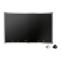 Gaggenau VI482115 User Manual And Installation Instructions