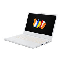Acer CN315-72 User Manual