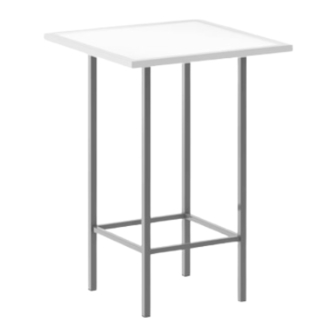 Amisco TABLE BASE 50738 Manual
