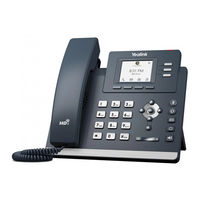 Yealink MP52 User Manual